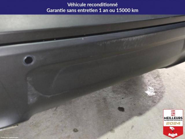 Citroen C5 Aircross image 2