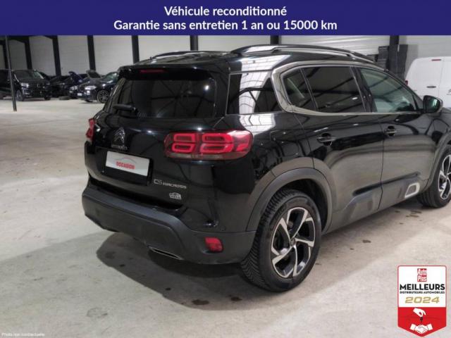 Citroen C5 Aircross image 5
