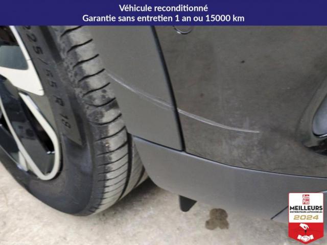 Citroen C5 Aircross image 8