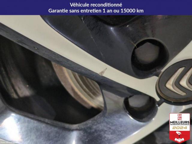 Citroen C5 Aircross image 7