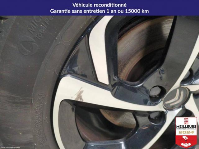 Citroen C5 Aircross image 9