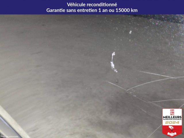 Citroen C5 Aircross image 4