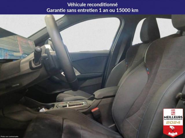 Bmw Série 1 image 7