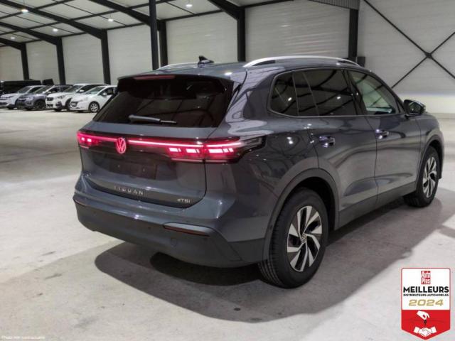 Volkswagen Tiguan image 4