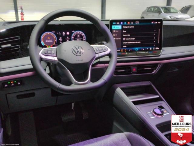 Volkswagen Tiguan image 6