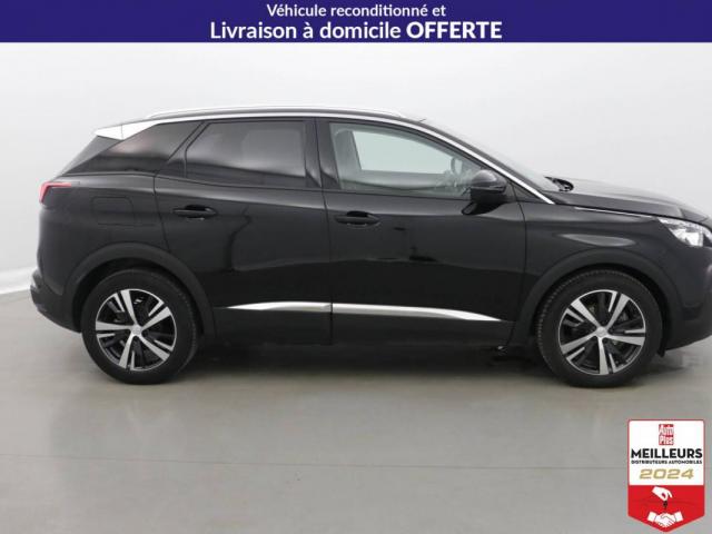 Peugeot 3008 image 6