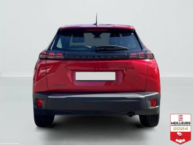 Peugeot 2008 image 5