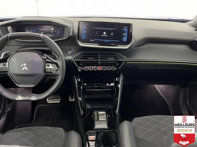 Peugeot 2008 image 6