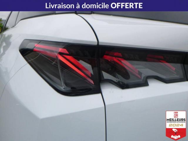 Peugeot 5008 image 1