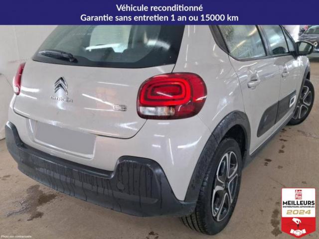 Citroen C3 image 3
