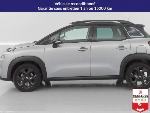 Citroen C3 Aircross image 8