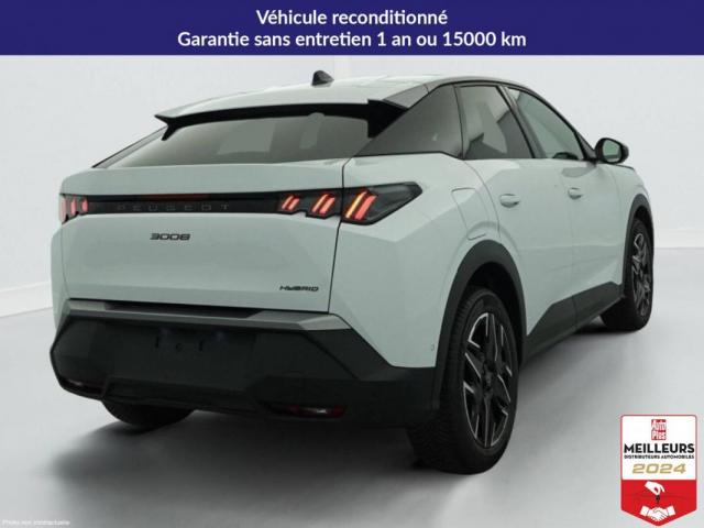 Peugeot 3008 image 9