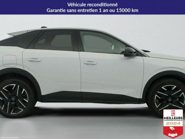 Peugeot 3008 image 1