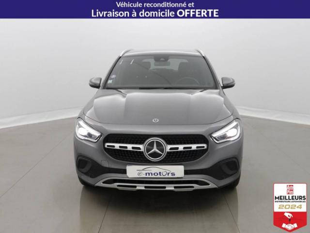 Mercedes Benz Gla image 3