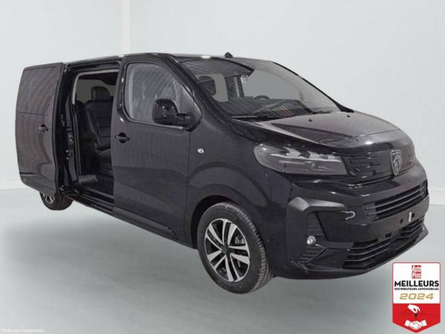 Peugeot Traveller image 1