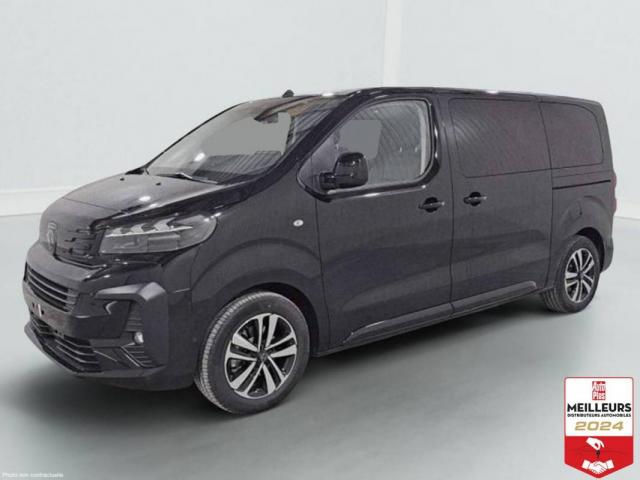 Peugeot Traveller image 2