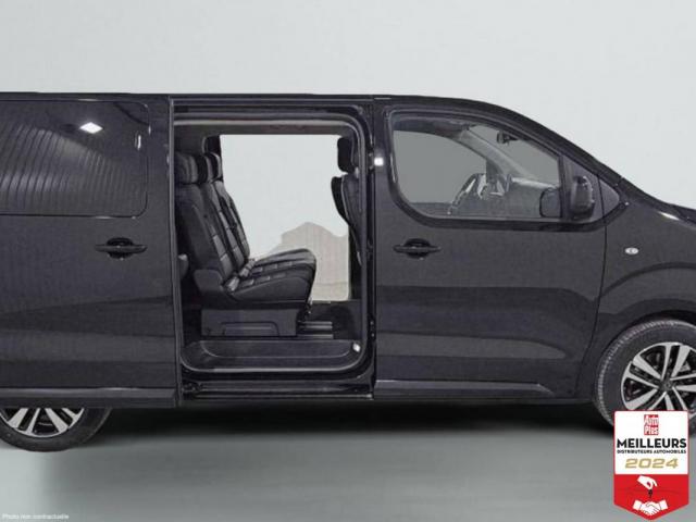 Peugeot Traveller image 9