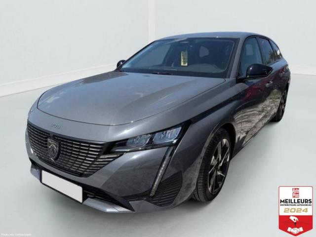 Peugeot 308 Sw image 1