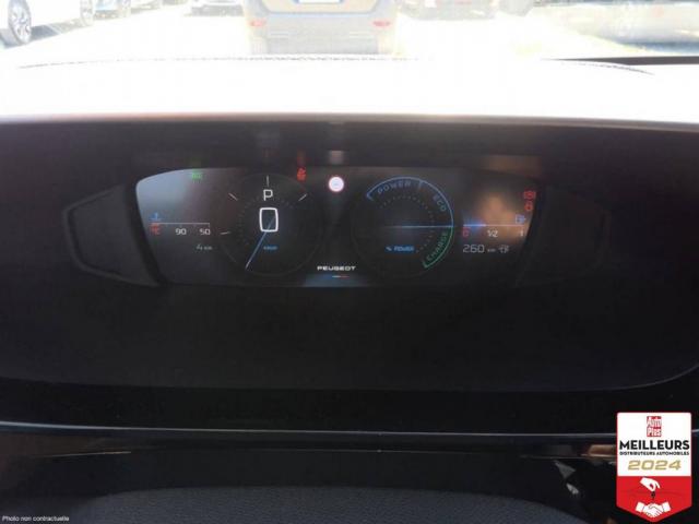 Peugeot 308 Sw image 5