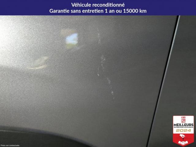 Citroen C5 Aircross image 1