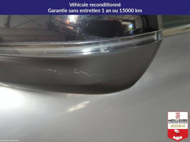 Citroen C5 Aircross image 7