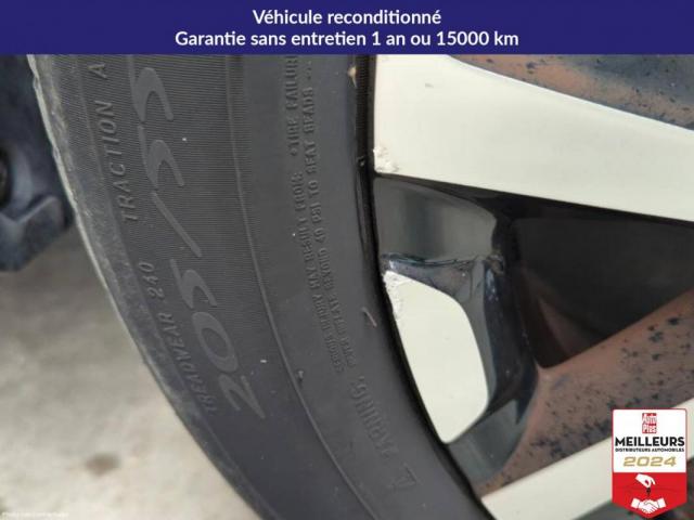 Citroen C5 Aircross image 8