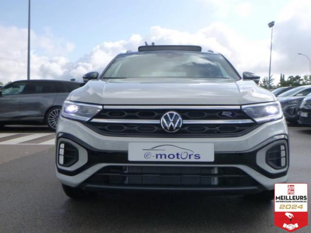 Volkswagen T-Roc image 4