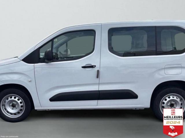 Citroen Berlingo image 6