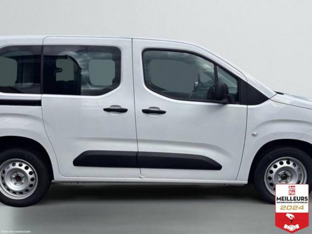 Citroen Berlingo image 2