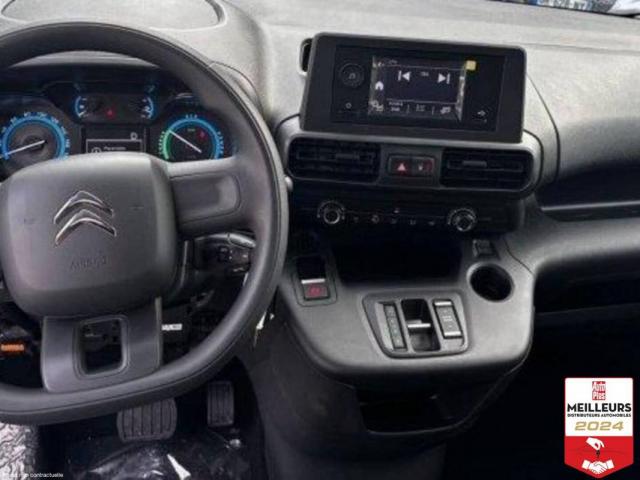 Citroen Berlingo image 5