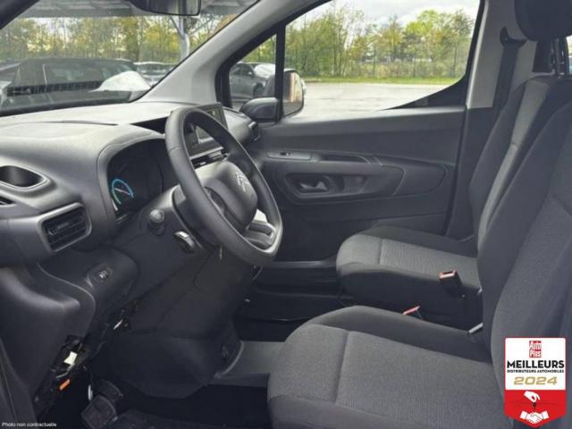 Citroen Berlingo image 4