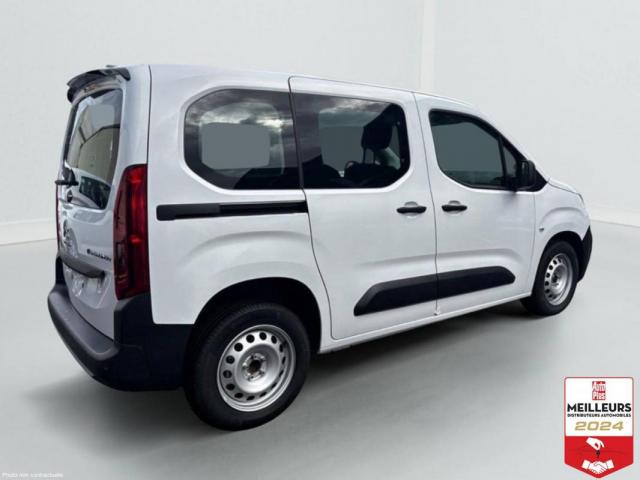 Citroen Berlingo image 1