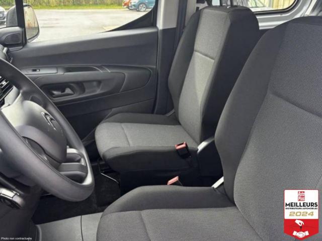 Citroen Berlingo image 3