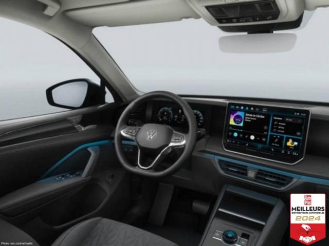 Volkswagen Tiguan Nouveau 1.5 Etsi 150ch Dsg7 Life Plus + Pac