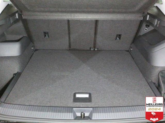 Volkswagen Tiguan image 7
