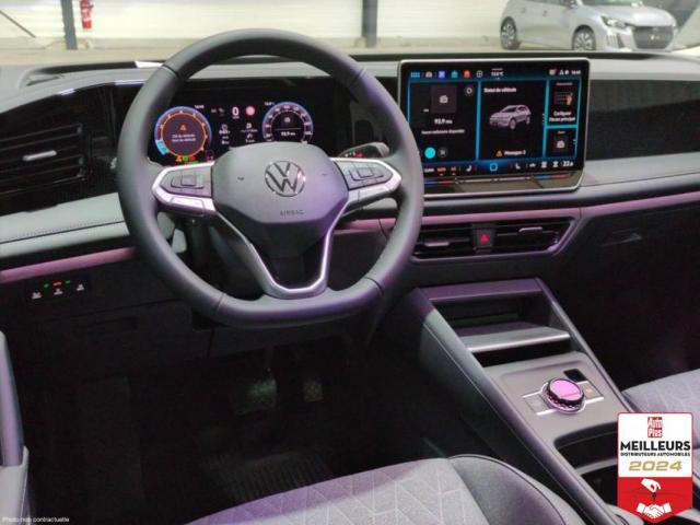 Volkswagen Tiguan image 4