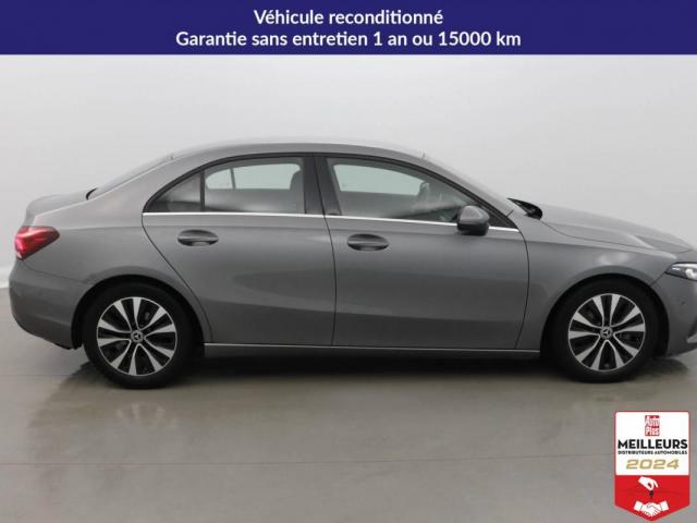 Mercedes Benz Classe A image 4