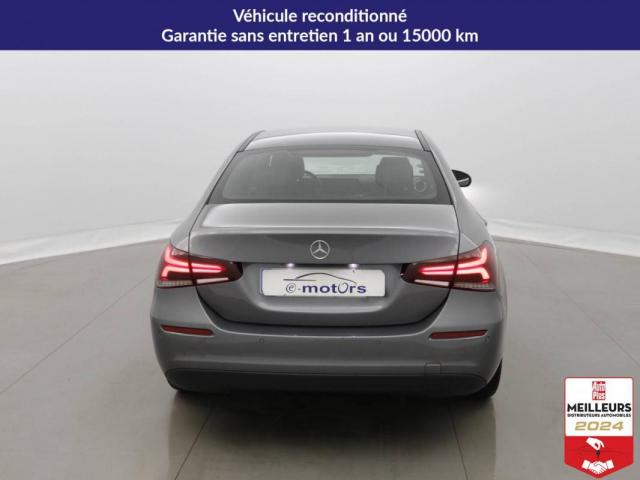 Mercedes Benz Classe A image 9