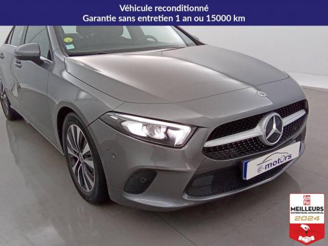 Mercedes Benz Classe A image 6