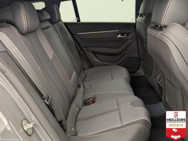 Peugeot 508 Sw image 1