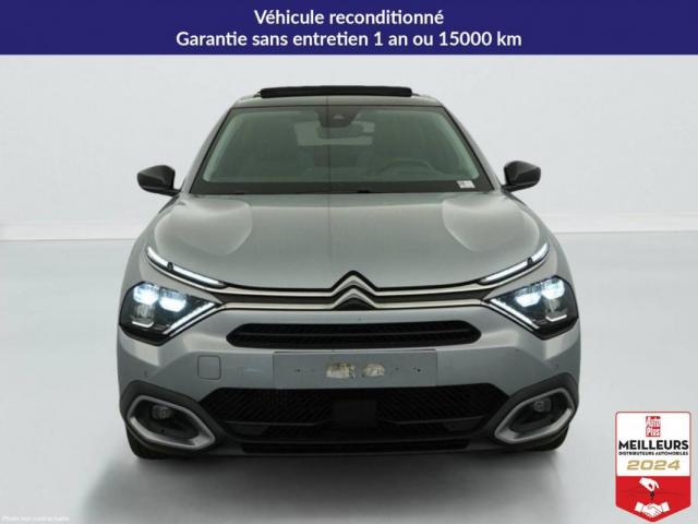 Citroen C4 image 6