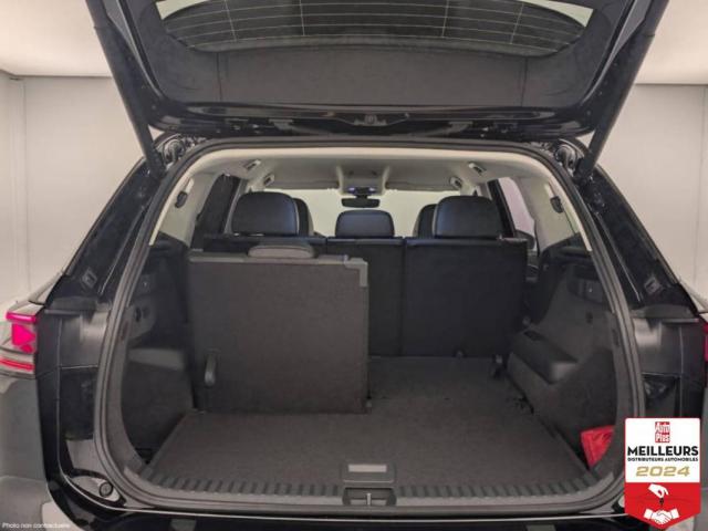 Volkswagen Tayron image 8