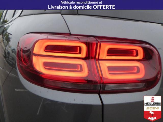 Citroen C5 Aircross image 3
