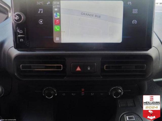 Peugeot Partner image 2