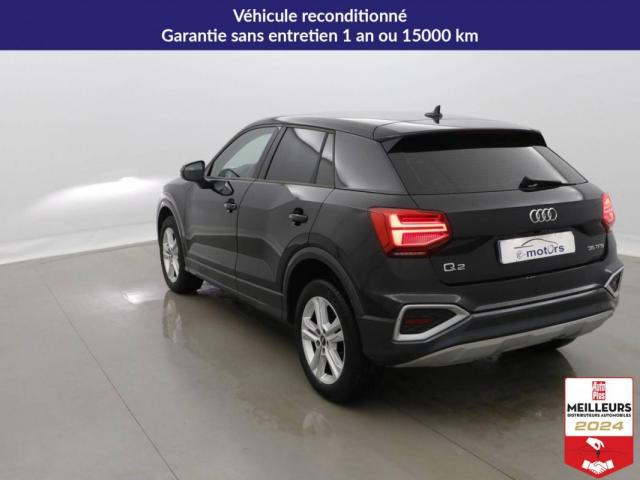 Audi Q2 image 3