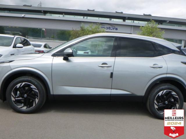 Nissan Qashqai image 5