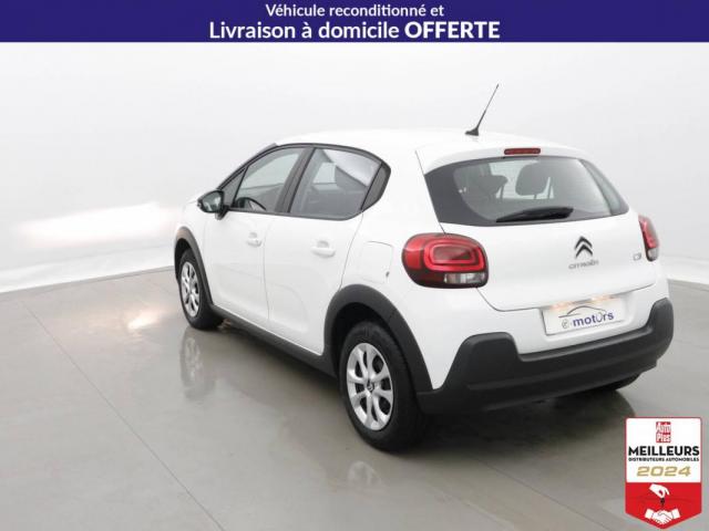 Citroen C3 image 3