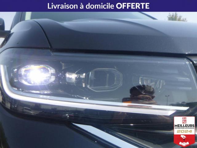 Volkswagen T-Cross image 1