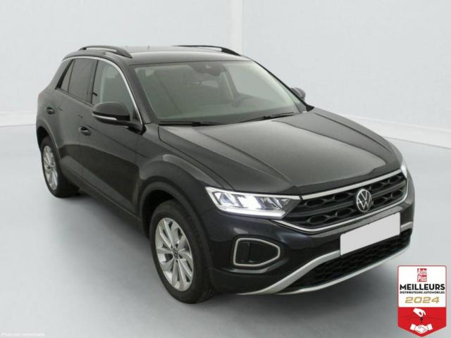 Volkswagen T-Roc image 5