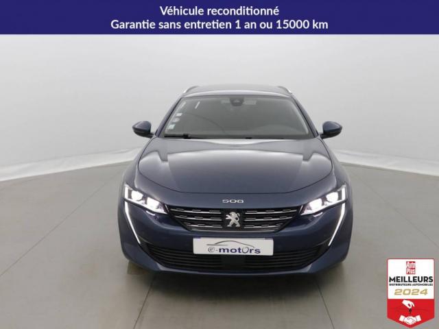 Peugeot 508 Sw image 6